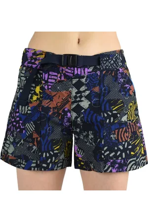 Columbia W Summerdry Cargo Shorts 1933523472