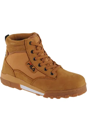 Fila Grunge II Mid Wmn FFW0217-23015