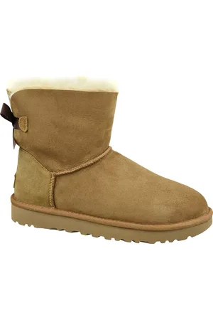 UGG Mini Bailey Bow II 1016501-CHE