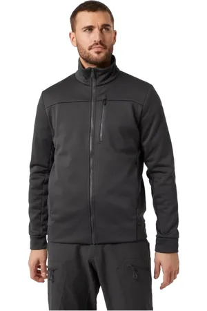Helly Hansen Crew Fleece Jacket 30229-980