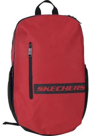 Skechers Stunt Backpack SKCH7680-RED