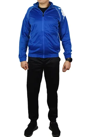 Kappa Ephraim Training Suit 702759-19-4053