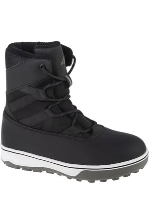 4F Kids Snow Boots JAW22FSBSF005-20S