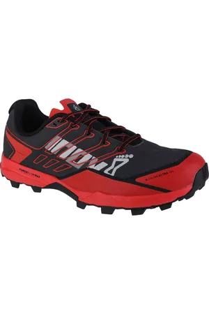 Inov-8 X-Talon Ultra 260 V2 000988-BKRD-S-01