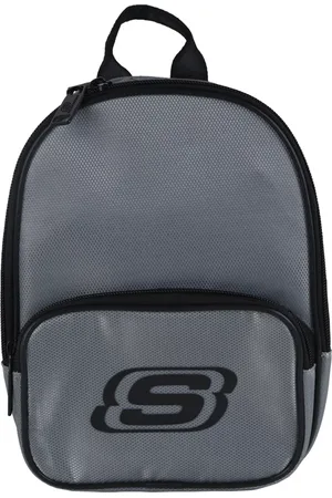 Skechers Star Backpack SKCH7503-GRY