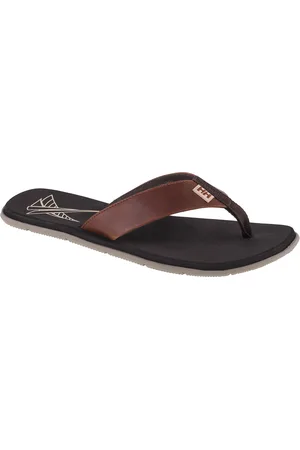 Helly Hansen Seasand Leather Sandal 11495-713