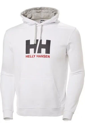 Helly Hansen Logo Hoodie 33977-001