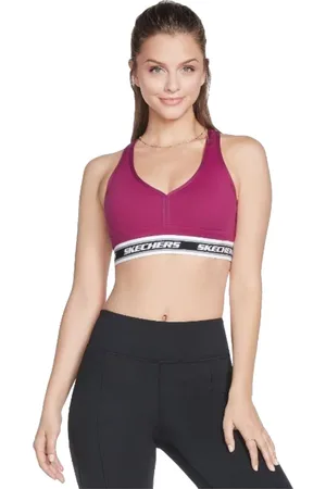 Skechers Go Walk Jacquard Bra W3BR90-MAG