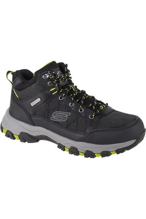 Skechers Selmen - Melano 204477-BLK
