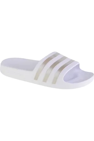 adidas Adidas Adilette Aqua Slides EF1730
