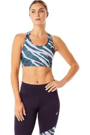 Asics Wild Camo Bra 2012C376-500
