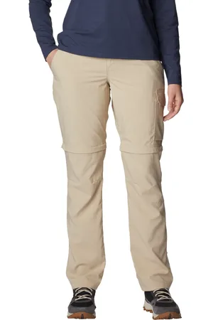 Columbia Silver Ridge Utility Convertible Pant 2037611271