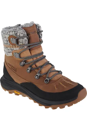 Merrell Siren 4 Thermo Demi Zip WP J037412
