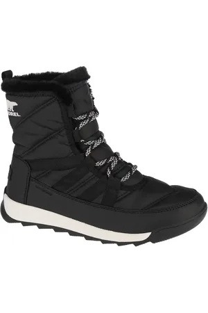 sorel Whitney II Short Lace WP 1916841010