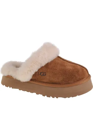 UGG Disquette Slippers 1122550-CHE
