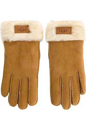 UGG Turn Cuff Glove 17369-CHE