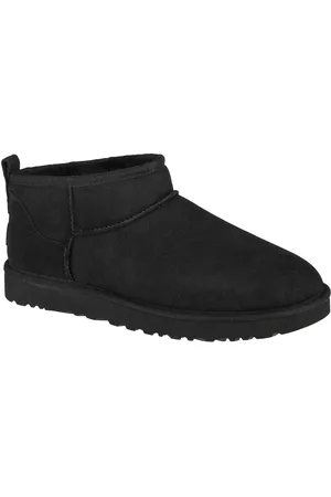 UGG Classic Ultra Mini 1116109-BLK
