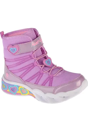 Skechers Sweetheart Lights 302661L-LVTQ