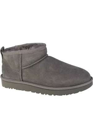 UGG Classic Ultra Mini 1116109-GREY