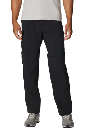 Columbia Silver Ridge Utility Convertible Pant 2012962010