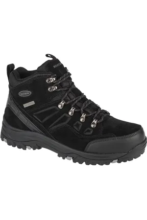 Skechers Relment-Pelmo 64869-BLK