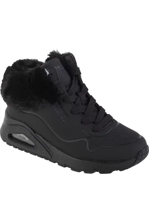 Skechers Uno - Fall Air 310539L-BBK