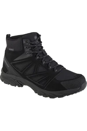 Lumberjack Hiker SMG6101-001-M02-CB001