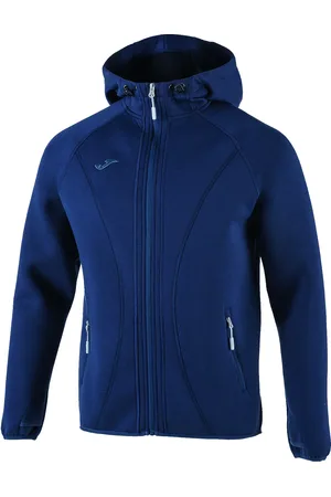 Joma Basilea Softshell Hoodie 101028-331