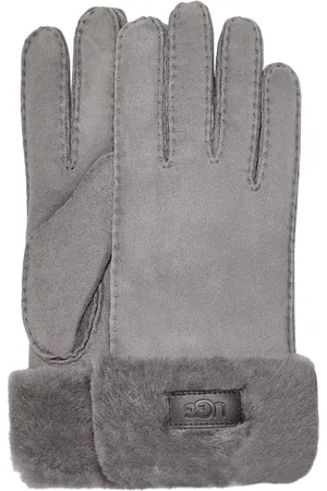 UGG Turn Cuff Glove 17369-MTL