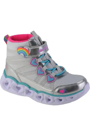 Skechers Sweetheart Lights - Sweet Styling 302668L-SMLT