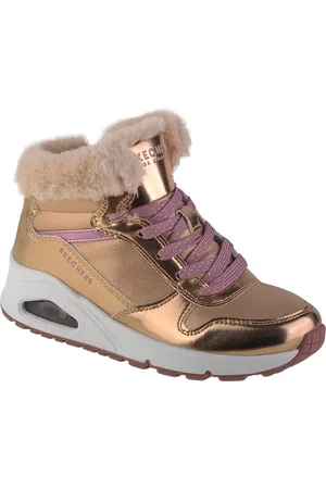 Skechers Uno - Cozy On Air 310518L-RSGD