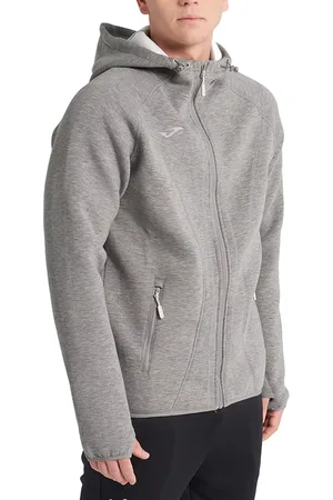 Joma Basilea Softshell Hoodie 101028-280