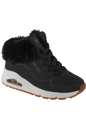 Skechers Uno - Fall Air 310539L-BLK