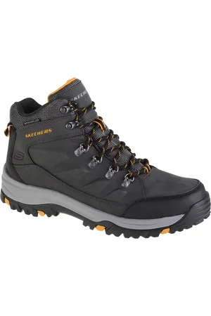 Skechers Relment-Daggett 204642-CHAR