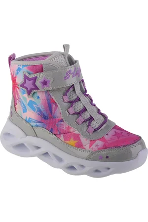 Skechers Twisty Brights - Sweet Starz 302690L-SMLT