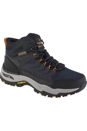 Skechers Arch Fit Dawson-Raveno 204634-NVBK