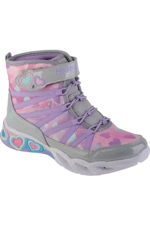 Skechers Sweetheart Lights - Dreamy Love 302667L-SMLT