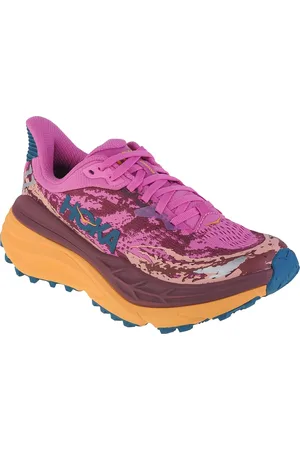Hoka One One M Stinson 7 1141531-SCBR