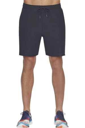 Skechers Skech-Knits Ultra GO Lite 7 Inch Short MSH108-NVY