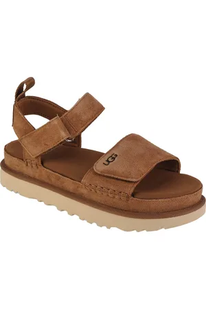 UGG W Goldenstar Sandals 1136783-CHE