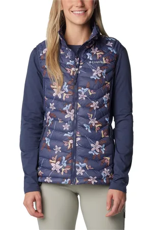 Columbia Powder Pass Vest 1832222471