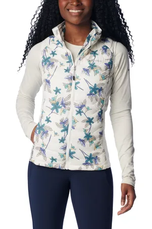 Columbia Powder Pass Vest 1832222125