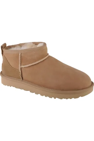UGG Classic Ultra Mini 1116109-SAN