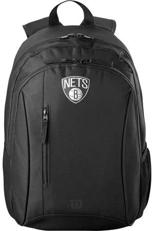 Wilson NBA Team Brooklyn Nets Backpack WZ6015002