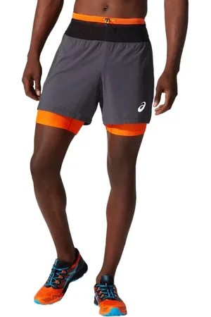 Asics Fujitrail Short 2011B898-020