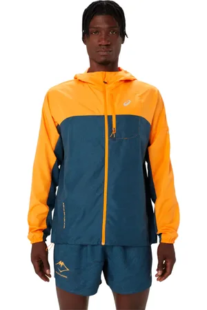 Asics Fujitrail Packable Windbreaker 2011C991-800