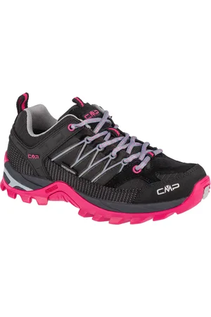 CMP Rigel Low Wmn WP 3Q54456-39UR