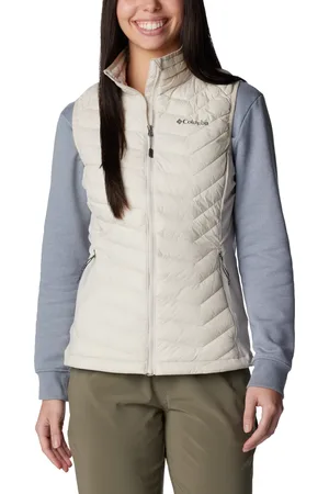 Columbia Powder Pass Vest 1832222278