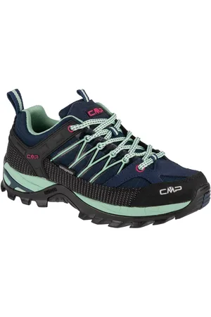 CMP Rigel Low Wmn WP 3Q54456-62MN