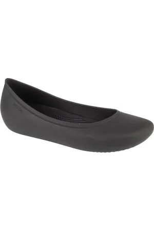 Crocs Brooklyn Flat W 209384-001